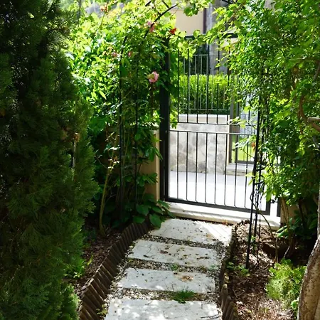 Portopiccolo Apartments With Garden And Beach Included Sistiana Exterior foto