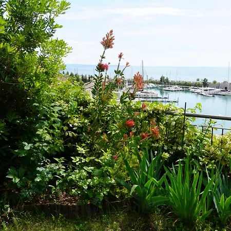 Portopiccolo Apartments With Garden And Beach Included Sistiana Exterior foto
