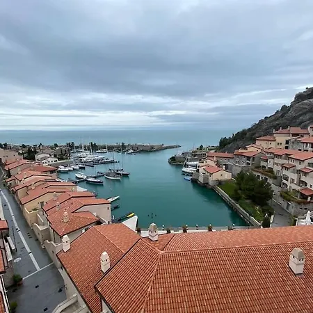 Portopiccolo Apartments With Garden And Beach Included Sistiana Exterior foto