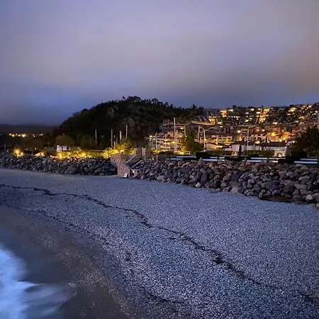 Portopiccolo Apartments With Garden And Beach Included Sistiana Exterior foto