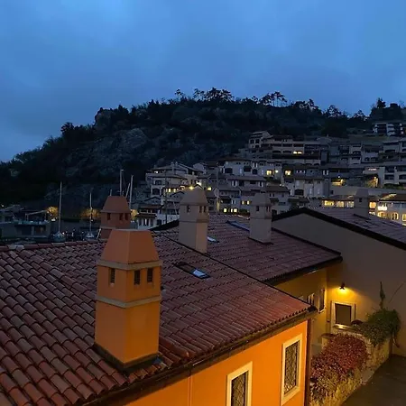 Portopiccolo Apartments With Garden And Beach Included Sistiana Exterior foto