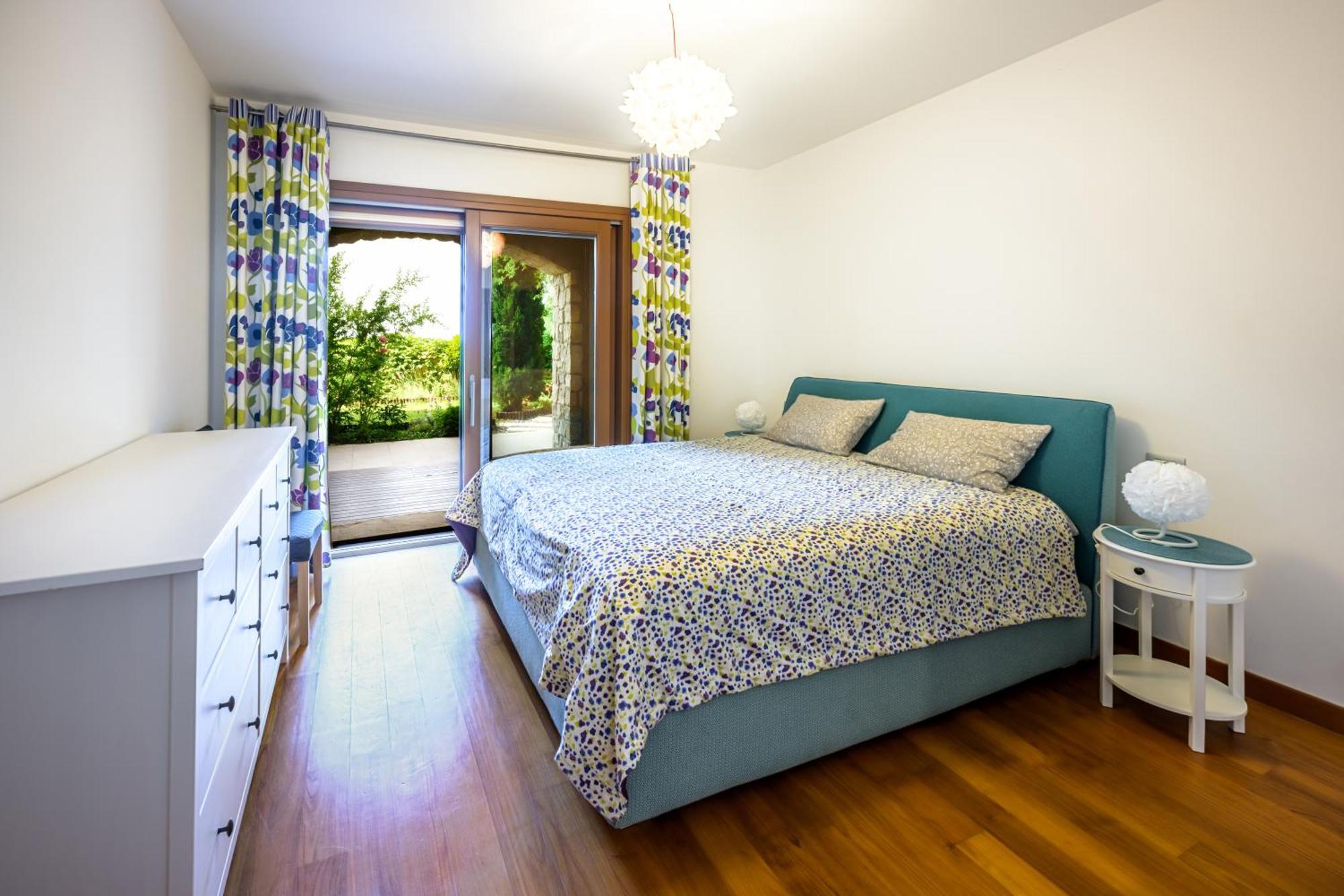 Portopiccolo With Garden And Included Sistiana