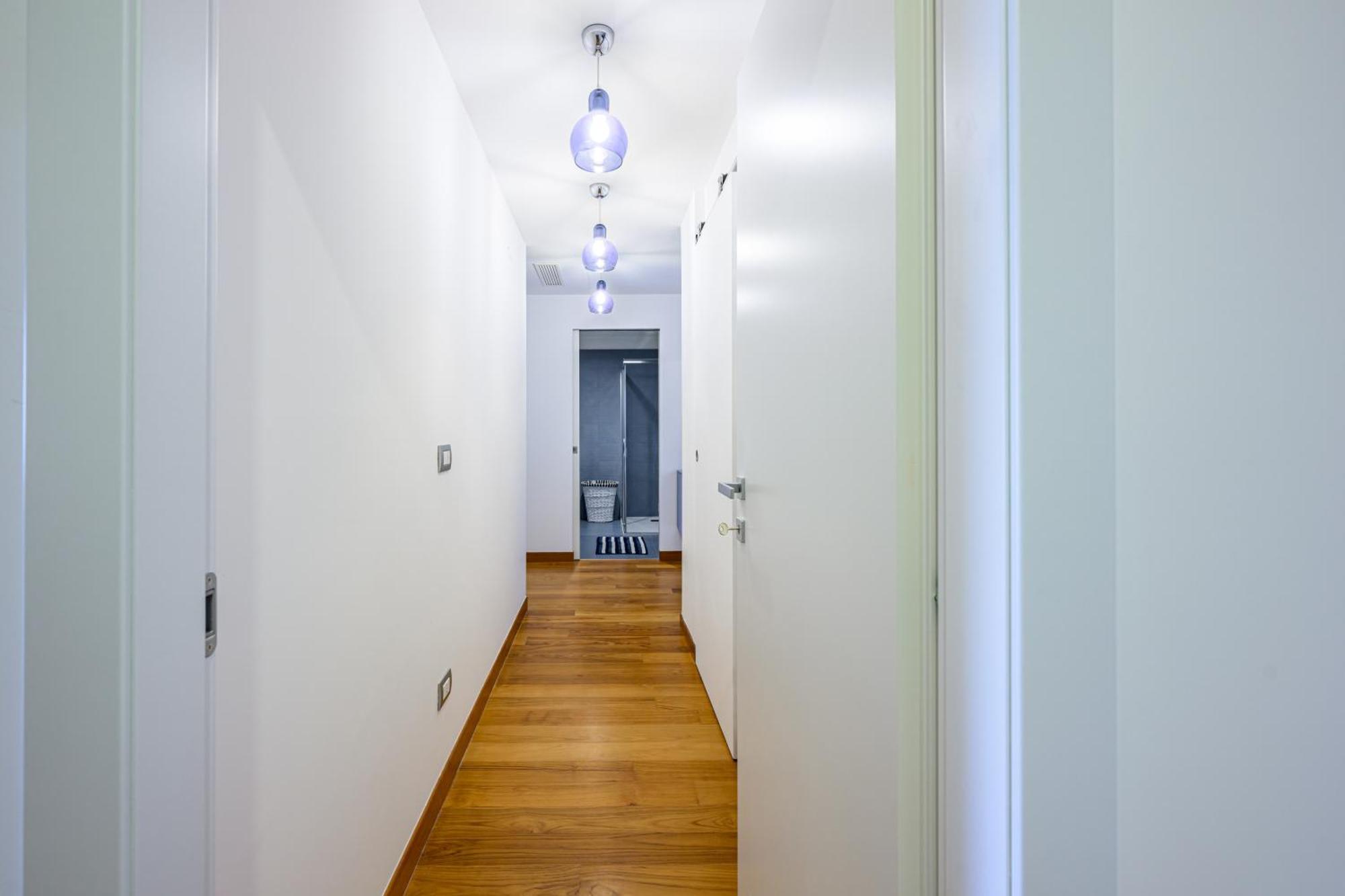 Portopiccolo With Garden And Included Apartment *