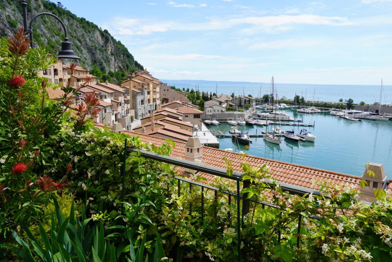 Apartment Portopiccolo With Garden And Included Sistiana