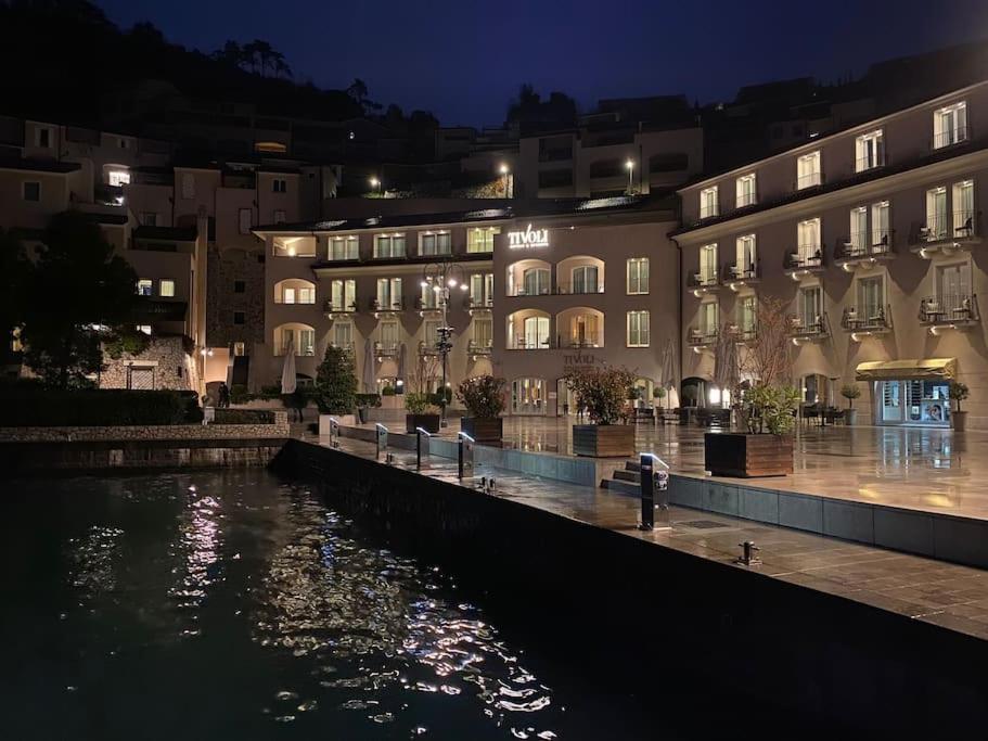 Apartment Portopiccolo With Garden And Included Sistiana