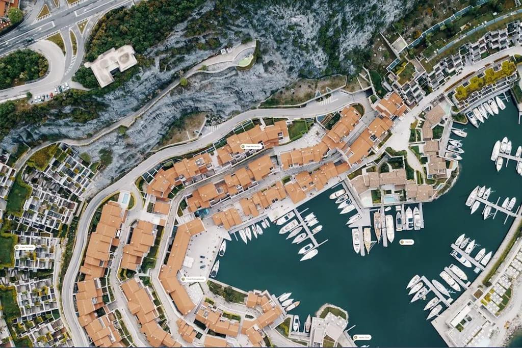 Apartment Portopiccolo With Garden And Included Sistiana